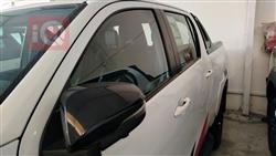 تۆیۆتا هایلۆکس